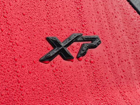 Certified 2025 Toyota 4Runner SR5 image 18