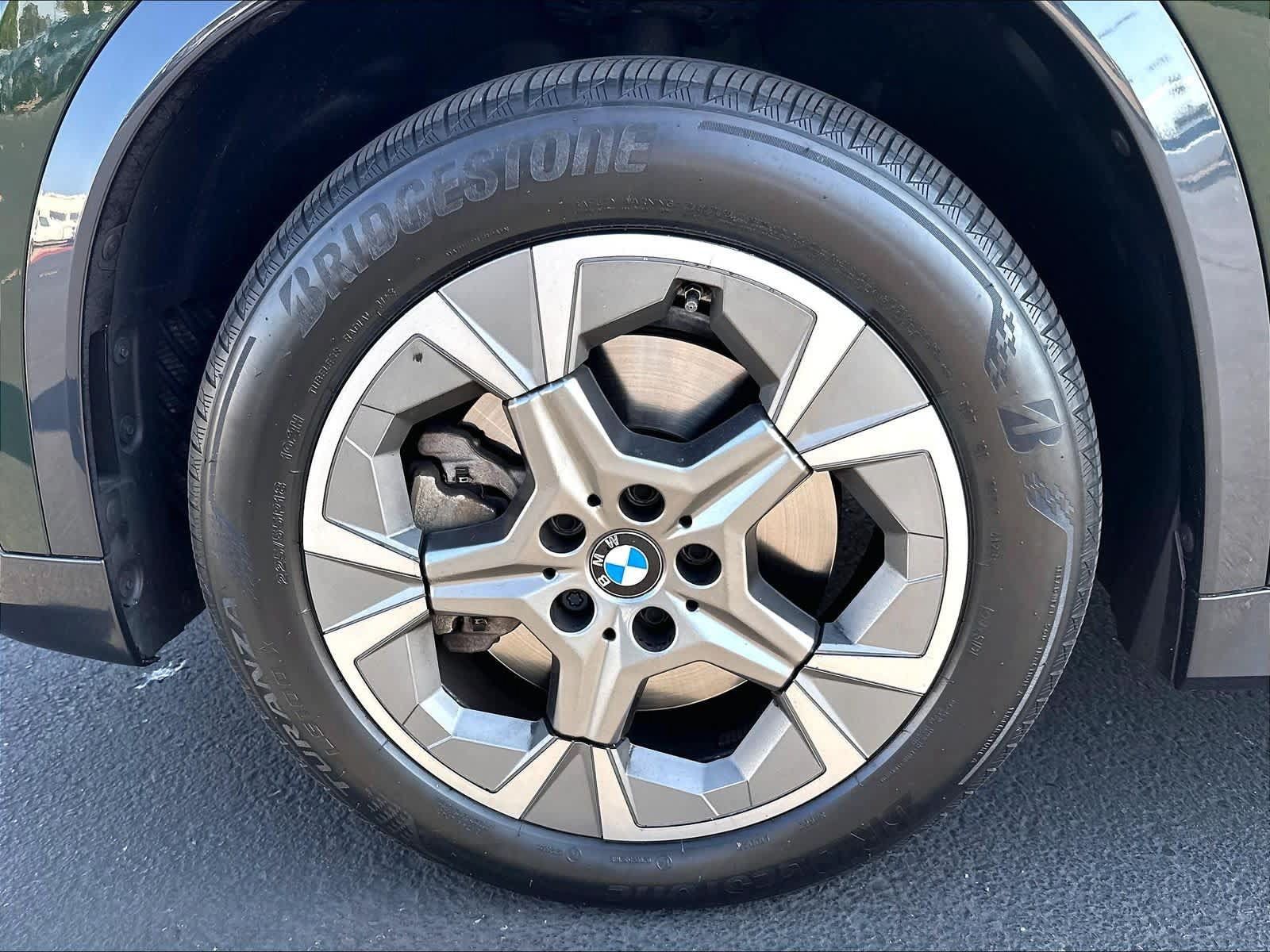Used 2024 BMW X1 xDrive28i w/ Convenience Package AWD/4WD image 33