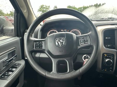 Used 2019 RAM 1500 Warlock AWD/4WD image 18