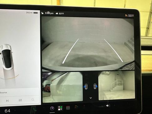 Used 2020 Tesla Model 3 Long Range AWD/4WD image 35