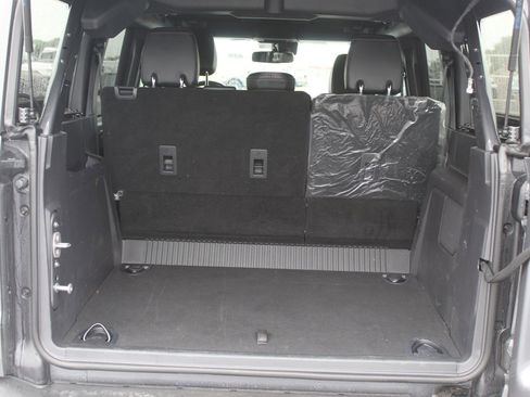 Used 2023 Ford Bronco Badlands AWD/4WD image 16