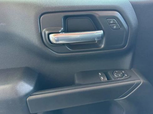 New 2026 Chevrolet Silverado 1500 W/T w/ WT Value Package RWD image 11