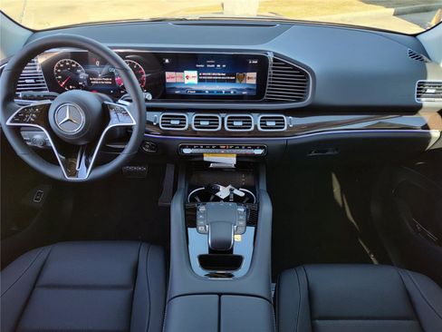 New 2026 Mercedes-Benz GLE 350 4MATIC image 10