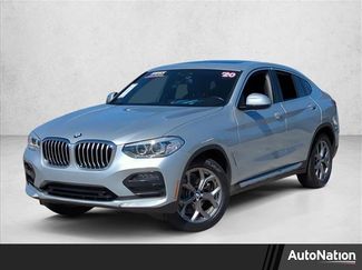 Used 2020 BMW X4 xDrive30i w/ Driving Assistance Package video 1