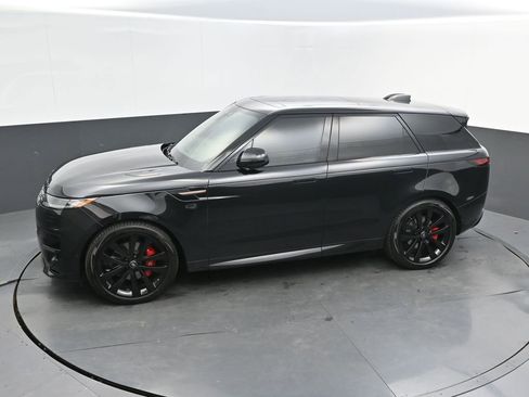 Used 2024 Land Rover Range Rover Sport Dynamic SE AWD/4WD image 26