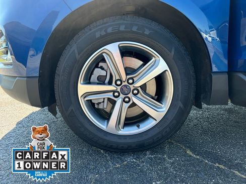 Used 2022 Ford Edge SEL w/ Convenience Package image 34