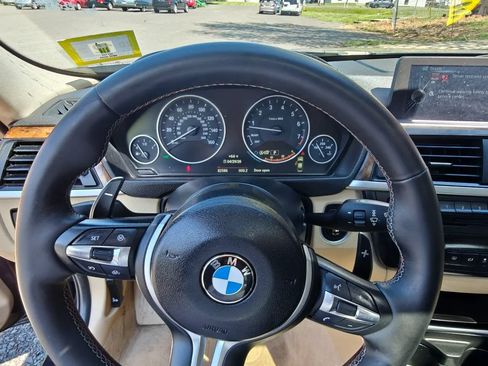 Used 2015 BMW 328i xDrive Sedan AWD/4WD image 16