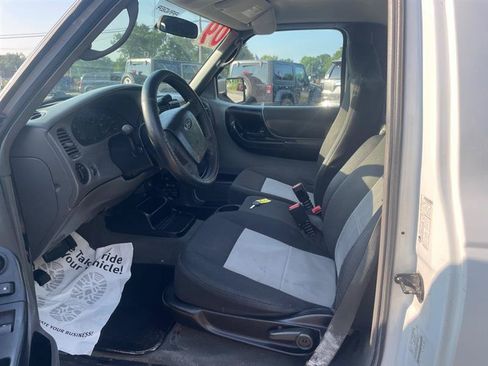 Used 2009 Ford Ranger XLT RWD image 9
