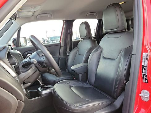 Used 2022 Jeep Renegade Limited image 11