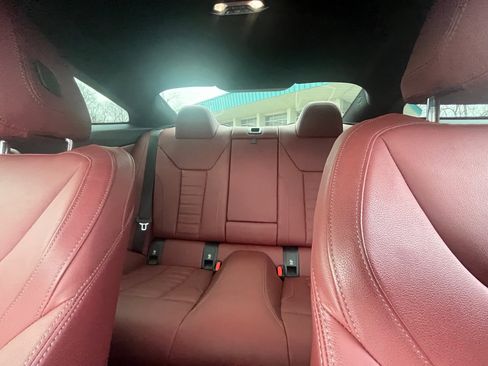 Used 2023 BMW M440i Coupe w/ Premium Package image 18