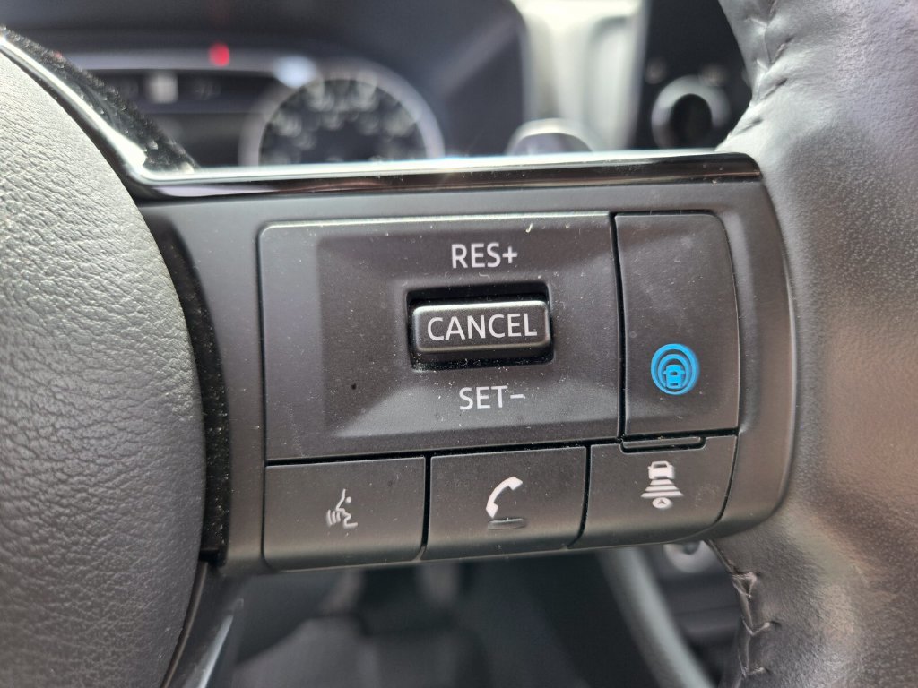 Certified 2023 Nissan Rogue SL w/ SL Premium Package AWD/4WD image 34