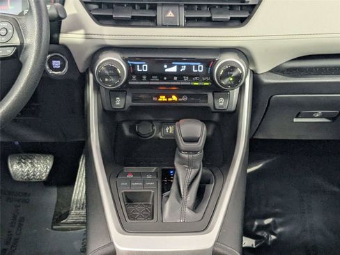 Certified 2023 Toyota RAV4 XLE w/ Convenience Package FWD image 40