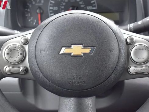 Used 2017 Chevrolet City Express LS FWD image 14