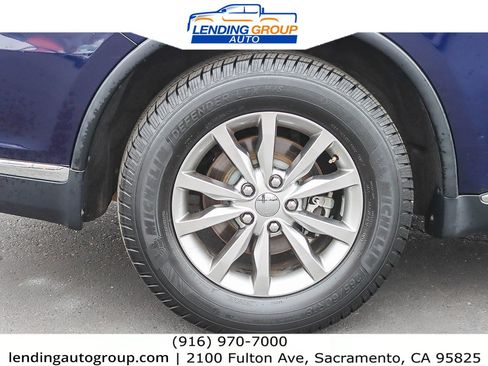 Used 2018 Dodge Durango SXT w/ Quick Order Package 2BB image 10