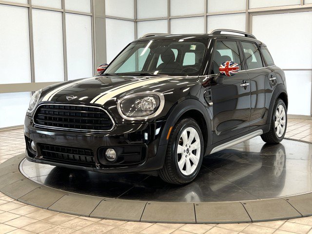 Used 2019 MINI Cooper Countryman FWD image 3