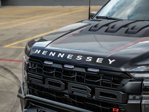 Used 2026 Ford F150 Raptor w/ Equipment Group 803A Raptor R AWD/4WD image 40