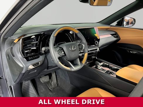 Used 2026 Lexus RX 350h w/ Convenience Package AWD/4WD image 17