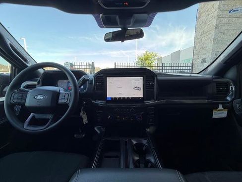 New 2026 Ford F150 STX w/ Equipment Group 200A RWD image 25