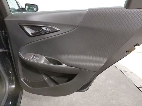 Used 2024 Chevrolet Malibu LT image 19