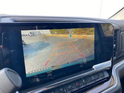 New 2026 Chevrolet Silverado 1500 LT Trail Boss w/ Protection Package AWD/4WD image 25