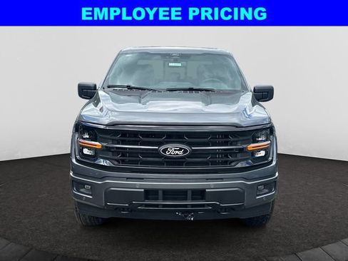 New 2026 Ford F150 XLT w/ Equipment Group 303A High AWD/4WD image 8