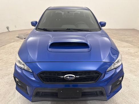 Used 2020 Subaru WRX Premium AWD/4WD image 15