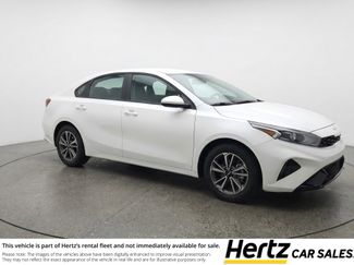 Used 2024 Kia Forte LXS video 1