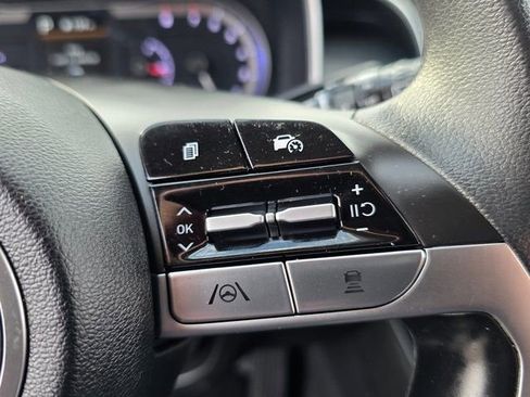 Used 2022 Hyundai Tucson SEL image 24