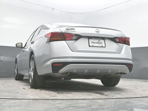 Used 2021 Nissan Altima 2.5 S image 31