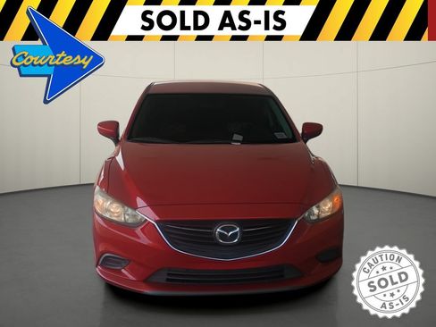 Used 2014 MAZDA MAZDA6 Touring FWD image 2