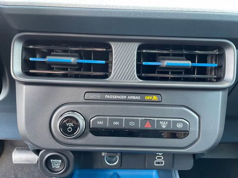 New 2025 Ford Maverick XLT w/ XLT Luxury Package image 18