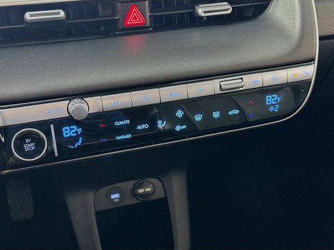 Used 2023 Hyundai Ioniq 5 SEL w/ Cargo Package image 18