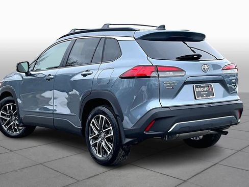 Used 2026 Toyota Corolla Cross XLE w/ Convenience Package image 12