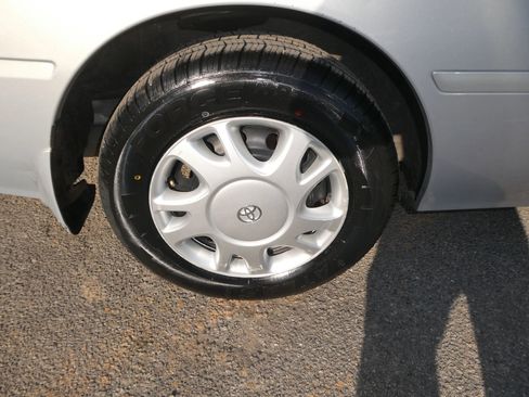 Used 2000 Toyota Solara SE image 27