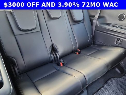 New 2026 Subaru Ascent Touring image 20