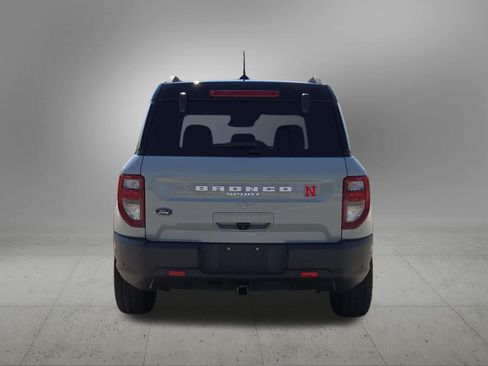 Used 2021 Ford Bronco Sport Outer Banks AWD/4WD image 5