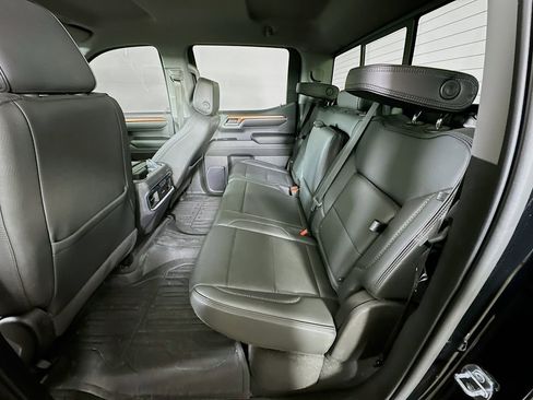 Used 2022 GMC Sierra 1500 Denali image 14