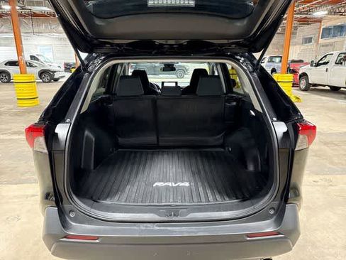 Certified 2023 Toyota RAV4 LE image 11