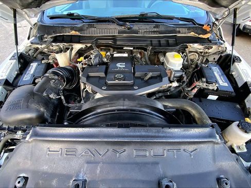 Used 2018 RAM 2500 Tradesman image 31