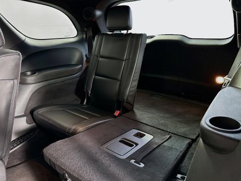 Used 2017 Dodge Durango GT w/ Premium Group image 39