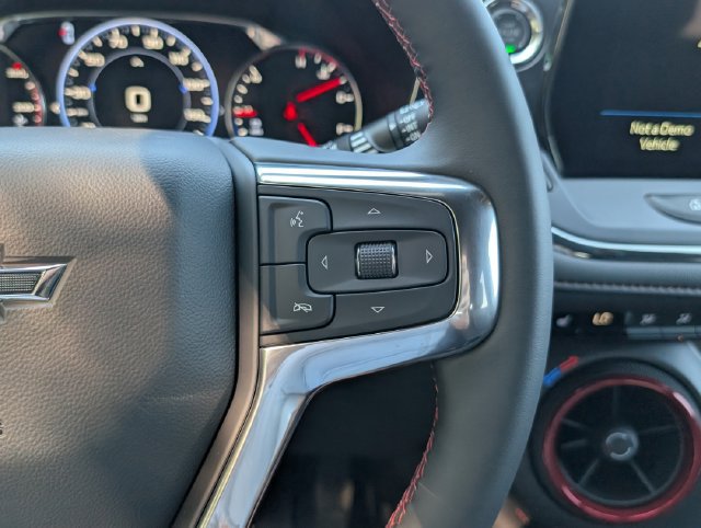 New 2026 Chevrolet Blazer RS w/ Driver Confidence II Package FWD image 19