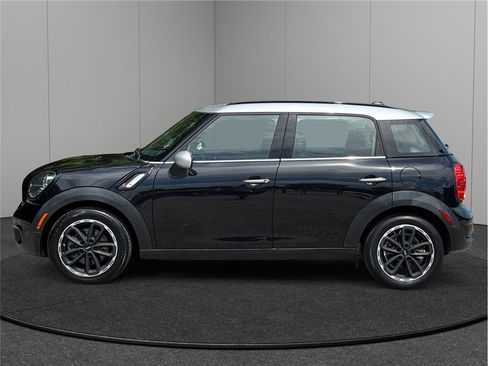 Used 2016 MINI Cooper Countryman S image 5