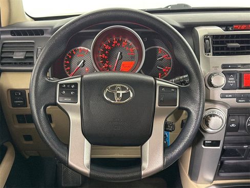 Used 2011 Toyota 4Runner SR5 w/ Convenience Pkg image 24