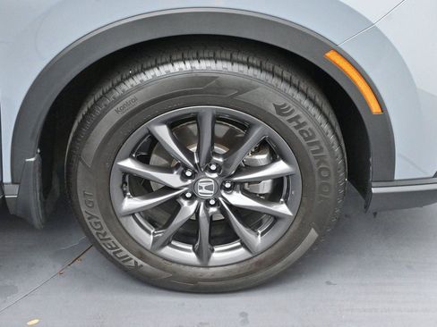 Used 2025 Chrysler Pacifica Select FWD image 32