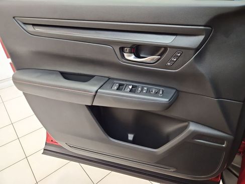 Certified 2024 Honda CR-V Sport-L image 16