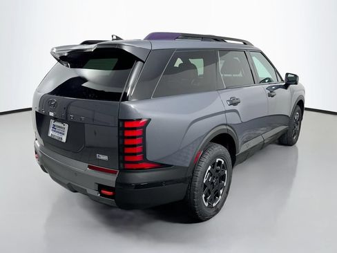 Certified 2026 Hyundai Palisade XRT Pro AWD/4WD image 7