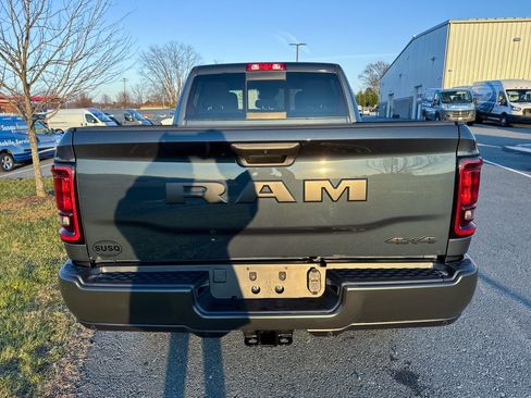 New 2026 RAM 2500 Tradesman image 11
