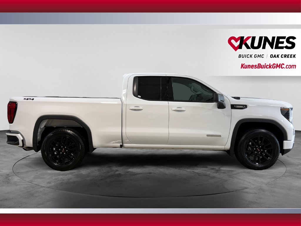 Used 2026 GMC Sierra 1500 Elevation AWD/4WD image 12