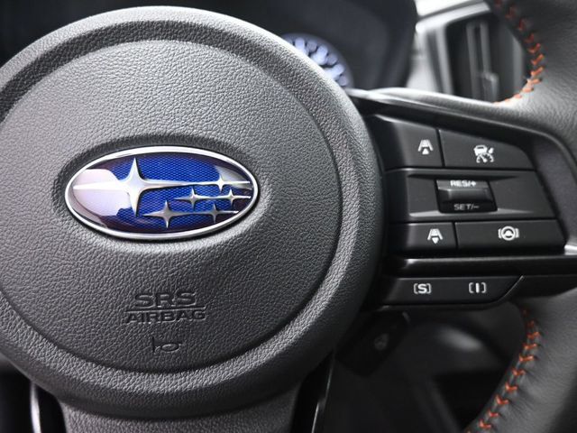 Used 2026 Subaru Crosstrek 2.5i Limited w/ Popular Package #4A AWD/4WD image 14