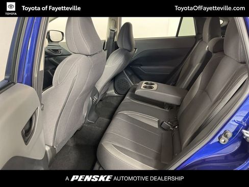 Used 2025 Subaru Crosstrek 2.0i Premium image 25
